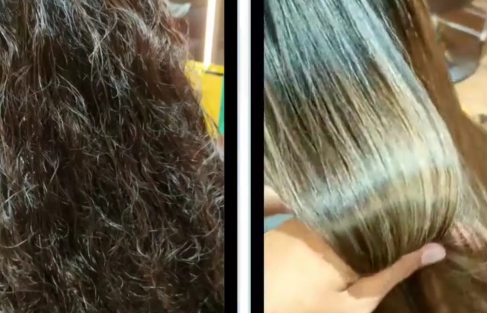 Coloring, Bleaching dan Toning, Apa Perbedaannya?