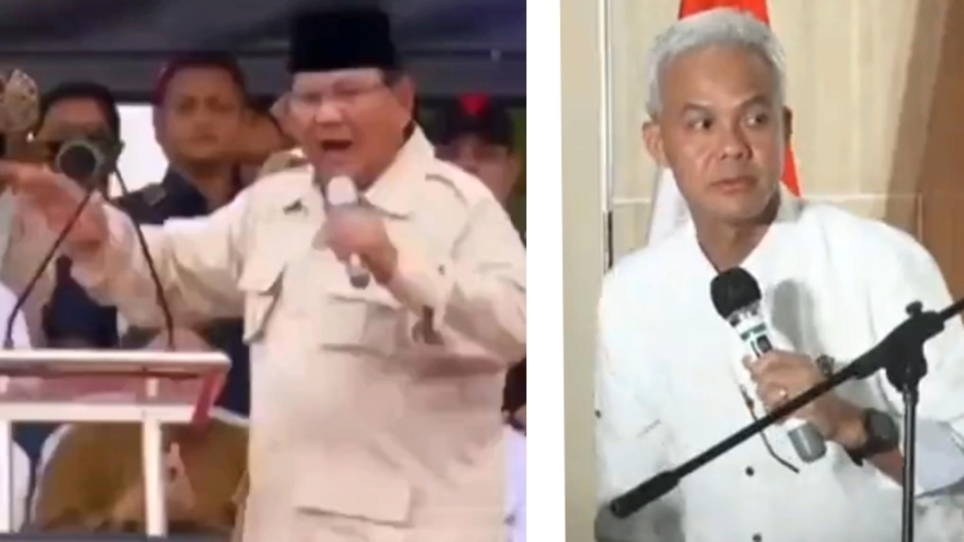Elektabilitas Ganjar Pranowo Bisa Salip Prabowo, Asalkan Bisa Bikin Manuver Ini!