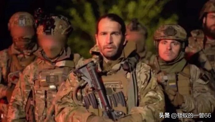 Serangan oleh Legiun Pembebasan  Rusia Bebas Mengungkap Celah di Pertahanan Perbatasan Rusia