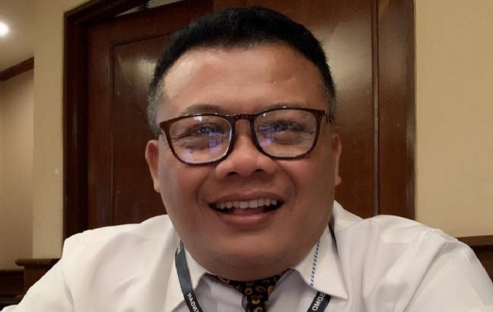 Wakil Ketua DPRD Kendal Soroti Kekosongan Sejumlah Jabatan Kepala OPD