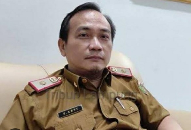 Di Saat Gaduh Proyek BMBK Lampung, Kadisnya Dikabarkan Mundur