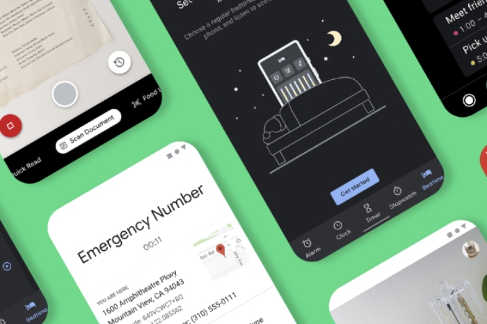 Sebelum Mengunduh Aplikasi di Ponsel, Perhatikan 4 Hal Ini Agar  Anda Terhindar dari Kejahatan Siber