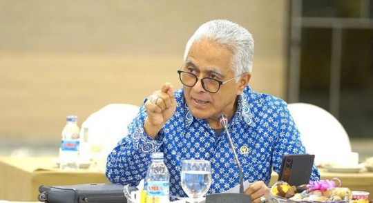 Politisi PAN Prediksi Ada 4 Paslon Maju di Pemilu 2024 
