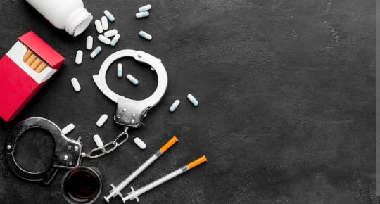 Bawaslu Awasi Aliran Duit Narkoba Untuk Kampanye di Pemilu 2024