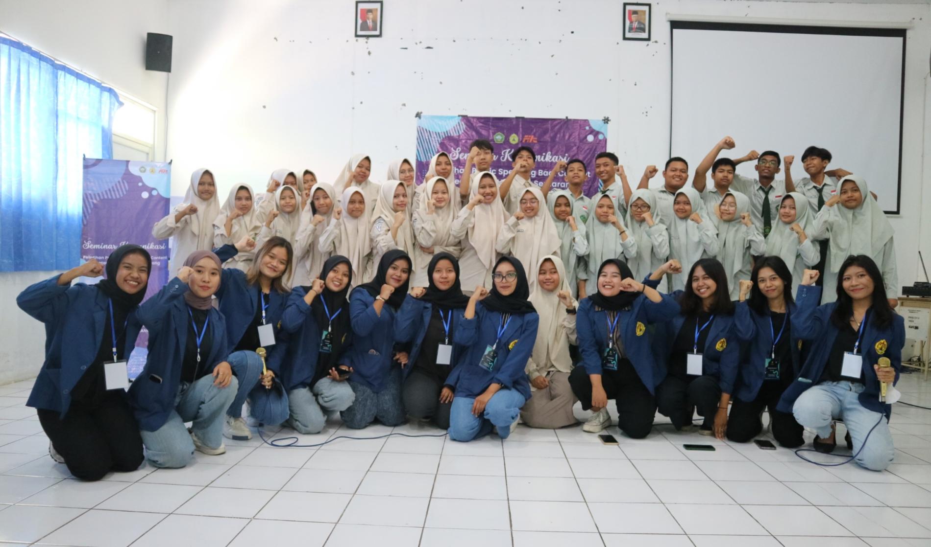 Berlatih jadi Content Creator dengan Memainkan Game Tiru Influencer