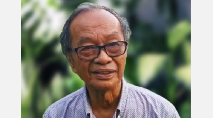 Berita Duka, Menteri Era Presiden Gus Dur Sarwono Kusumaatmadja Meninggal di Malaysia