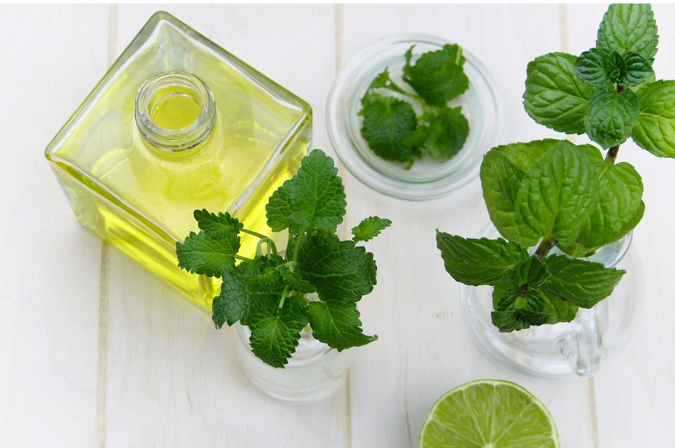 Tak Melulu Ikuti Tren, Kenali Dulu Keluarga Aroma dalam Parfum