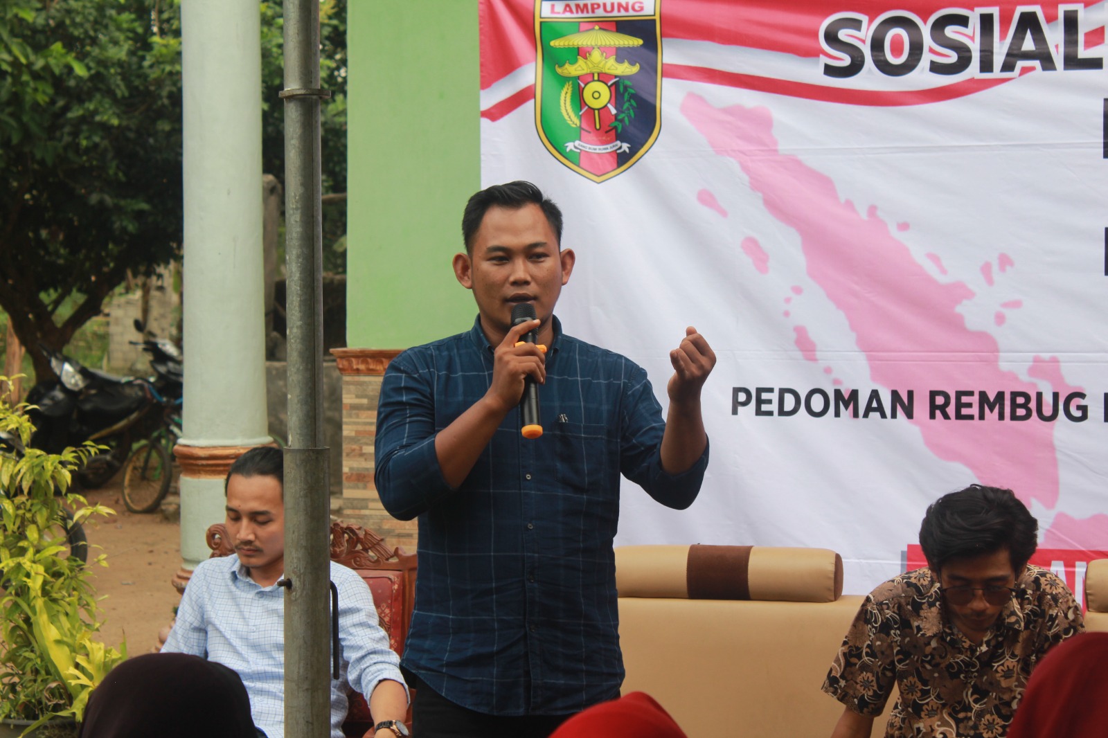 Soal Tower, Ikadin Nilai Pemkot Berpihak ke PT CMI Ketimbang Warga