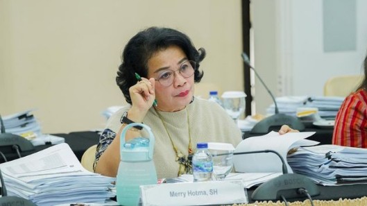 Pergub PPDB DKI Dikebut, Ditargetkan Rampung 5 Juni Lalu Disosialisasikan 