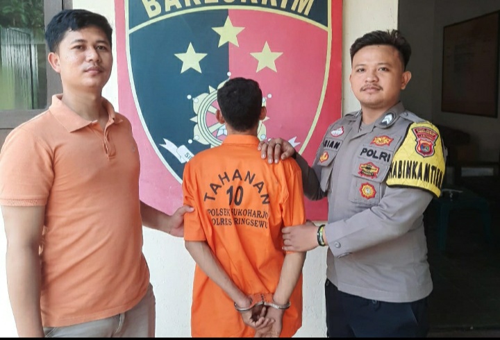 5 Kali Tipu BRI Link dengan Modus Sama, Uangnya Buat Judi Online