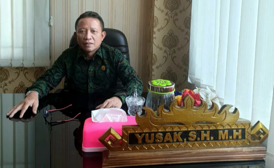 DPRD Prihatin Kadispar Tak Paham Pentingnya Adat dalam Industri Wisata