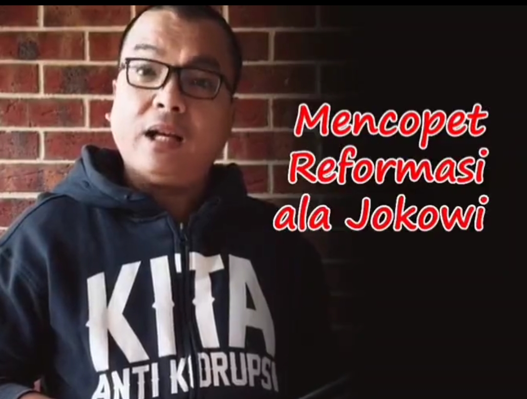 Tak Gentar Dipolisikan Soal Bocoran MK, Denny Indrayana: Bakal Terjadi Chaos Politik