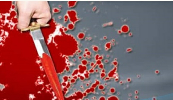 Petani Tusuk Hingga Tewas Kaur Pekon Kesugihan, Kotaagung Barat