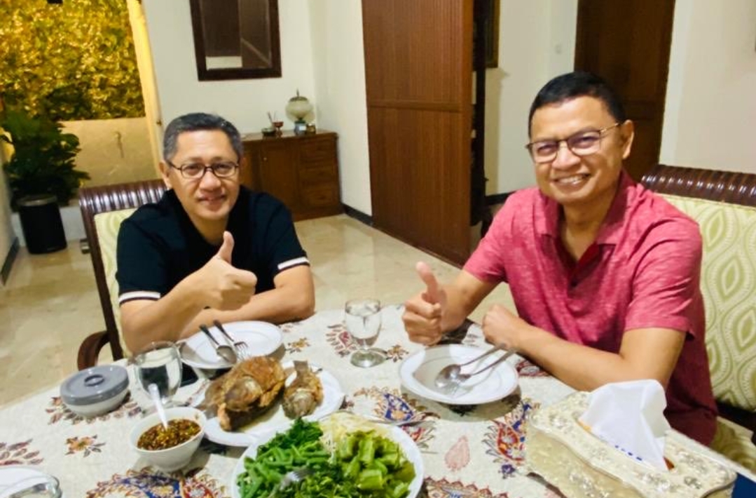 Komentari Sistem Pemilu itu Soal Pilihan Tidak Halal dan Haram, Anas Urbaningrum Ditagih Netizen Kapan Digantung di Monas