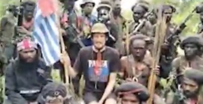 Indonesia Tolak Bantuan Internasional pada Operasi Penyelamatan Sandera KKB Papua, Ini Alasannya