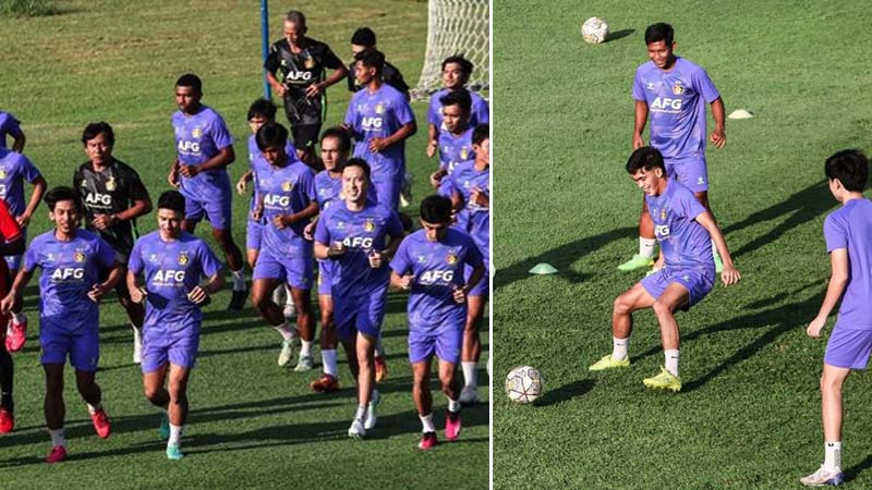 Persik Kediri Siap Format Lima Plus Satu, Diperkuat Pemain Asing Jebolan Timnas Filipina