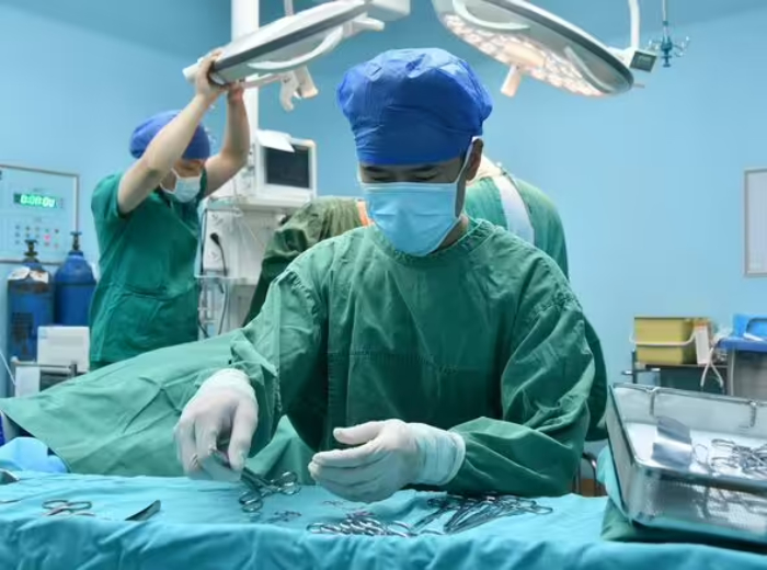 Biar Tidak Punya Tulang, Terong Pria Bisa Patah Juga, Seperti yang Dialami Cowok Tanzania Ini Contohnya