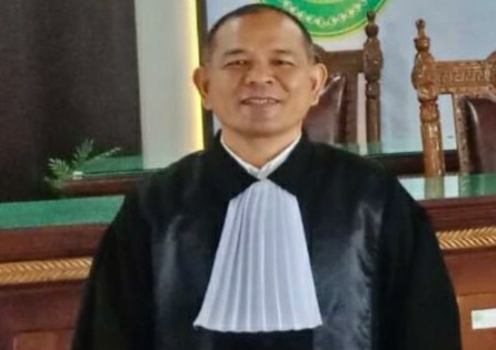 Dinas LH Tak Peduli Warga Gatal-Gatal Diduga Akibat Limbah PT Evergreen