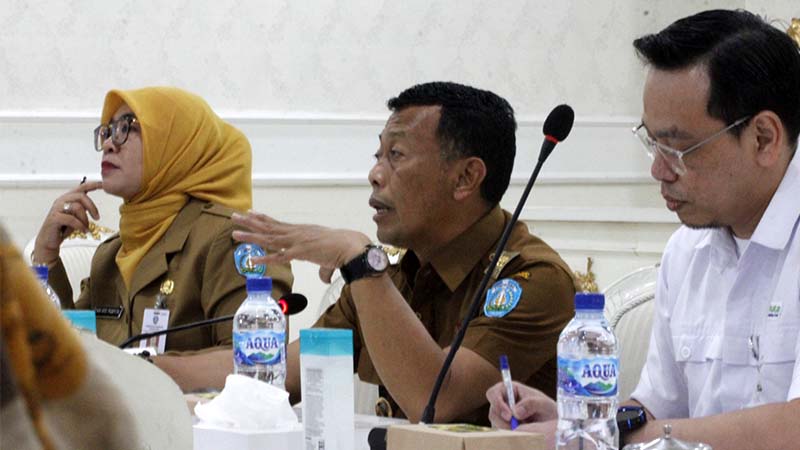 Kepesertaan JKN Warga Baru 70 Persen, Begini Keinginan Bupati Ponorogo