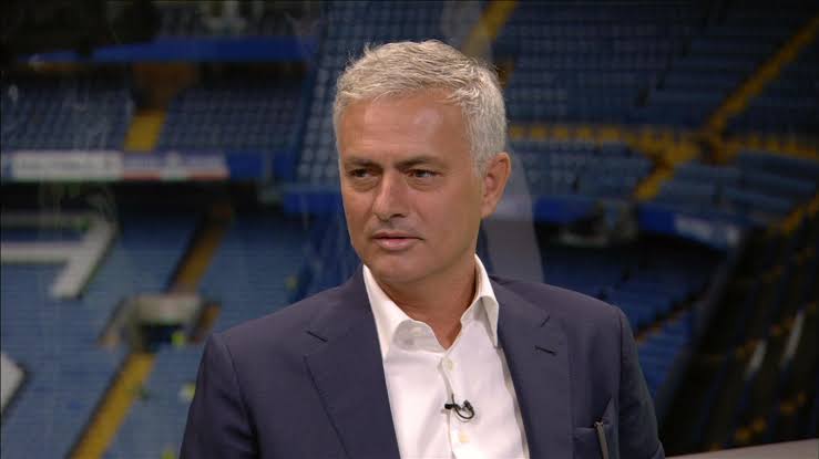 Final Liga Europa : Sevilla vs AS Roma, Menanti Kejutan Tangan Dingin Maurinho