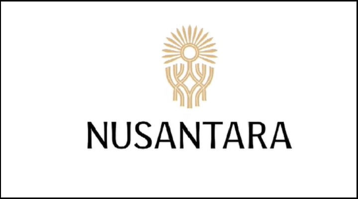 Bertema Pohon Hayat, Karya Aulia Akbar Terpilih Jadi Logo IKN Nusantara, Diluncurkan Presiden Jokowi