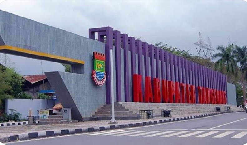 Sisi Gelap Kabupaten Tangerang, Aksi Mafia Tanah dari Tingkat Desa Sampai Pemkab 