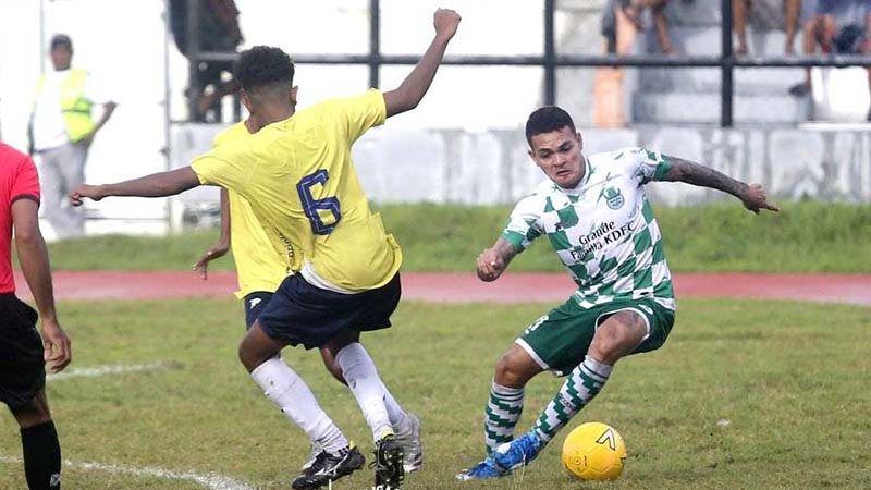 Lolos Kesehatan Pemain Timor Leste, Gali Freitas Dipastikan Direkrut PSIS Semarang