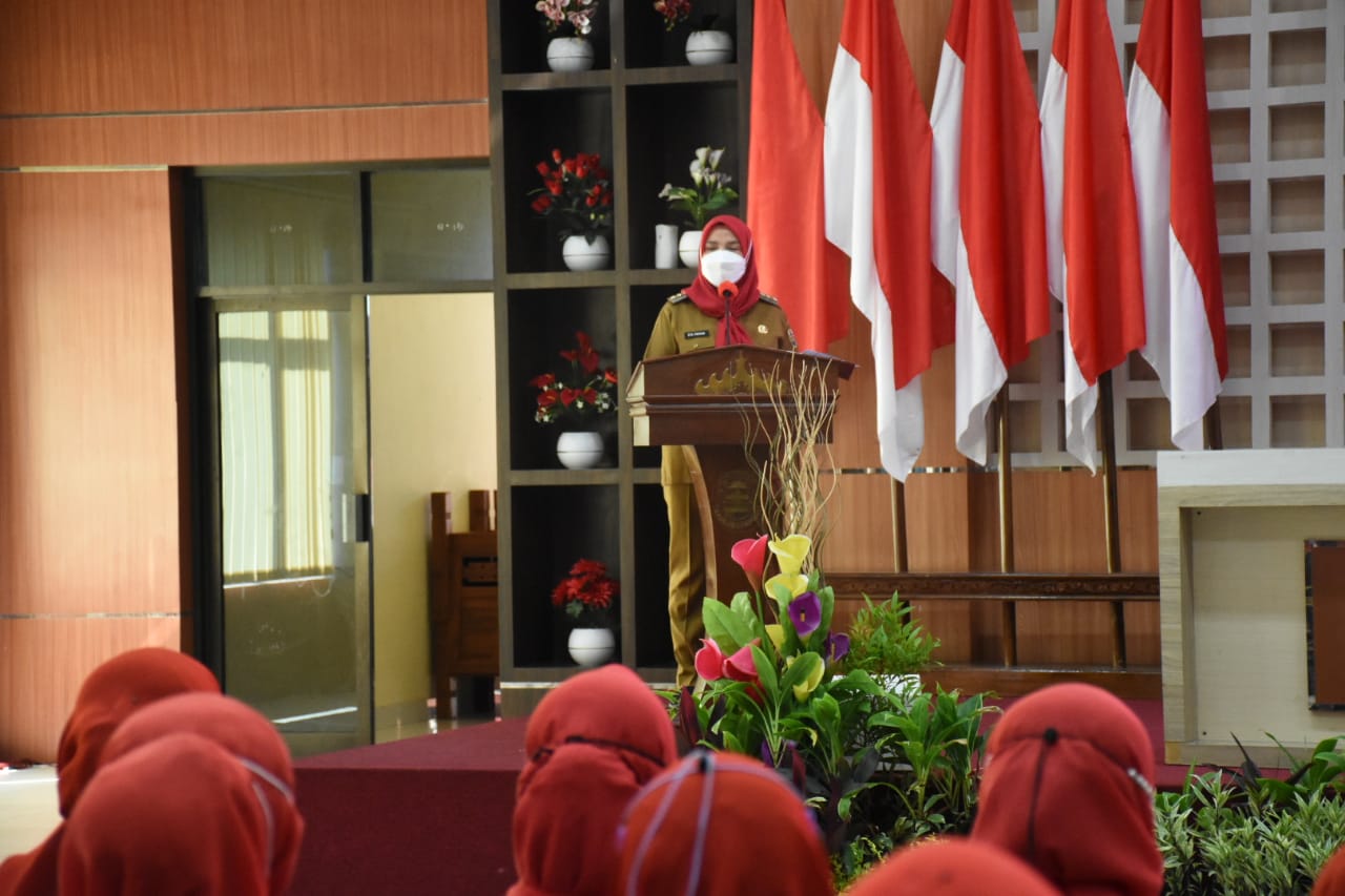 (Foto Hajim/ Helo Indonesia Lampung)