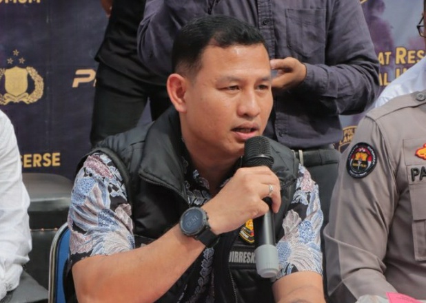 Kedua Tersangka Penganiayaan ART Dikenakan Pasal KDRT dan Perlindungan Anak