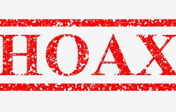 Awas, Penyebar Berita Hoaks Soal Pilpres Bisa Dijerat Hukum Pidana