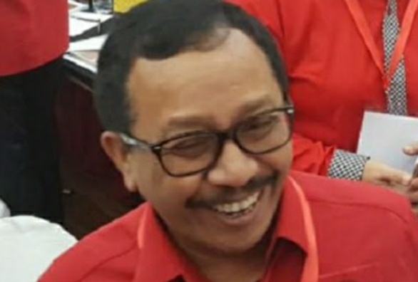 Mendagri Ceroboh Perpanjang Adi Erlansyah sebagai Pj Bupati Pringsewu