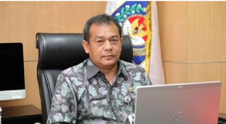 Desember, Bukan September, Akhir Jabatan Gubernur Arinal