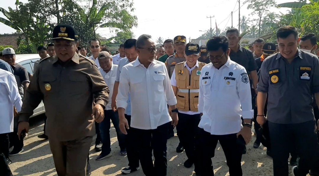 (Foto Rama/Helo Indonesia Lampung)