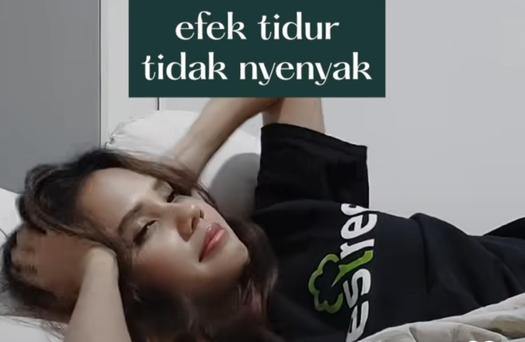 Lavender Oil Membuat Tidur Makin Nyenyak, Begini Cara Penggunaannya