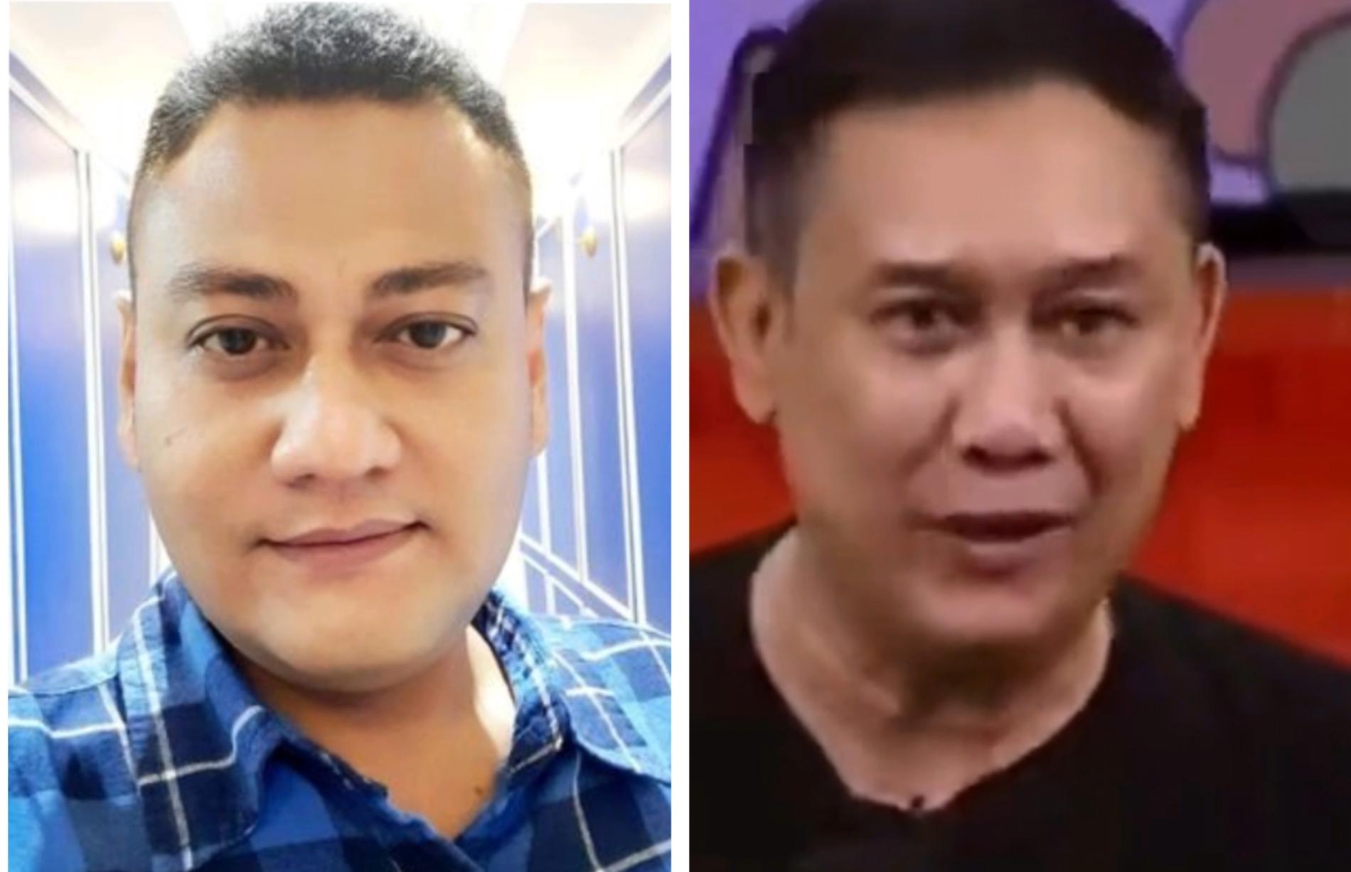 Sindir Jenderal Kardus, Elit Partai Demokrat Meradang, Denny Siregar Ditantang Duel