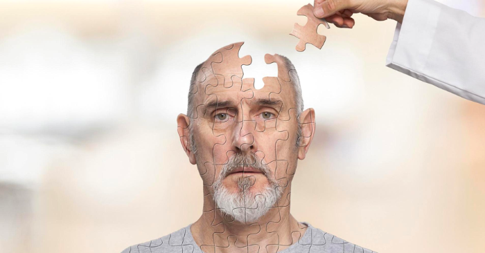 Hindari Pikun, Konsumsi Multivitamin Ampuh Meningkatkan Daya Ingat pada Manula