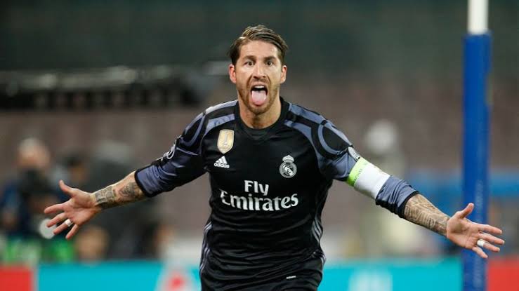 Susul Messi, Sergio Ramos Bakal Cabut dari PSG 