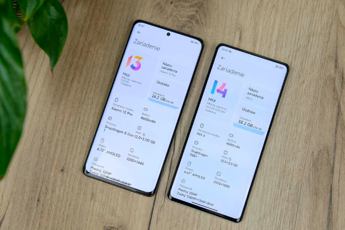 Cek Disini, Berikut Daftar Ponsel Xiomi yang Tidak Akan Lagi Terima Update Per Juni 2023