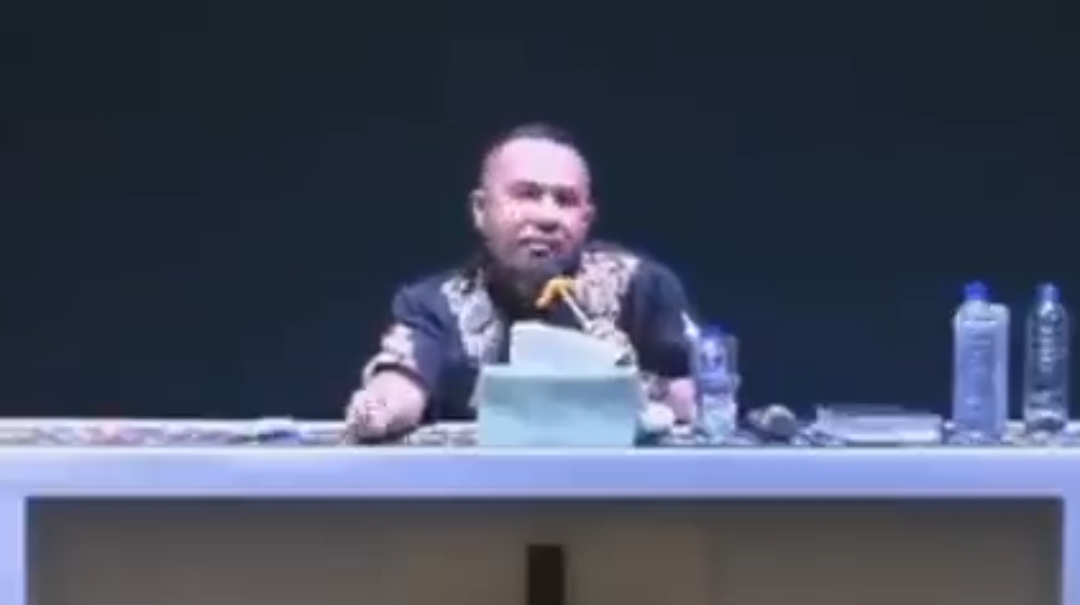 Pendeta ini Bersyukur Indonesia Mayoritas Islam, Kalau Kristen LGBT Bisa Legal