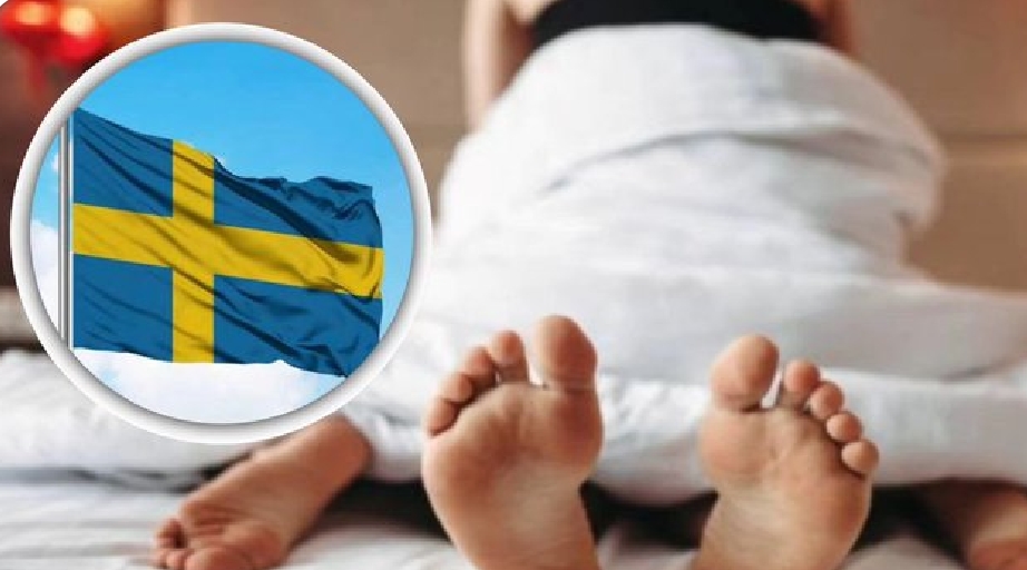 Swedia Buka Turnamen Hubungan Intim Tercepat dan Terlama di Dunia 8 Juni Besok