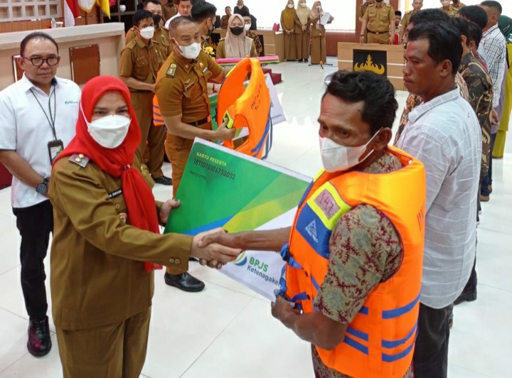  (Foto Hajim/Helo Indonesia Lampung)