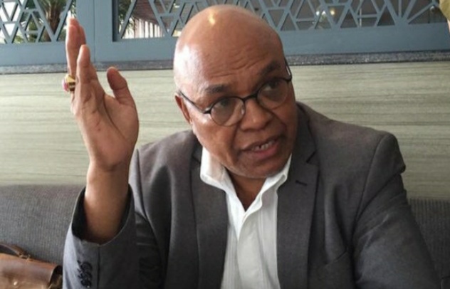 TPDI Nilai Ada Upaya TSM Kriminalisasi Koordinator IPW