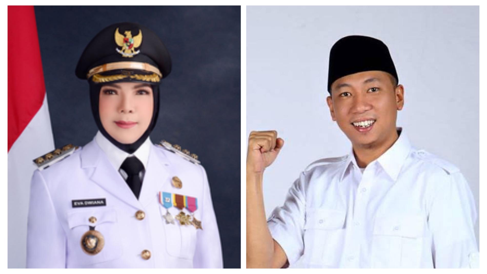 Polingkita, Bunda Eva Awalnya Moncer Kini Tersalip Kyay Mirza