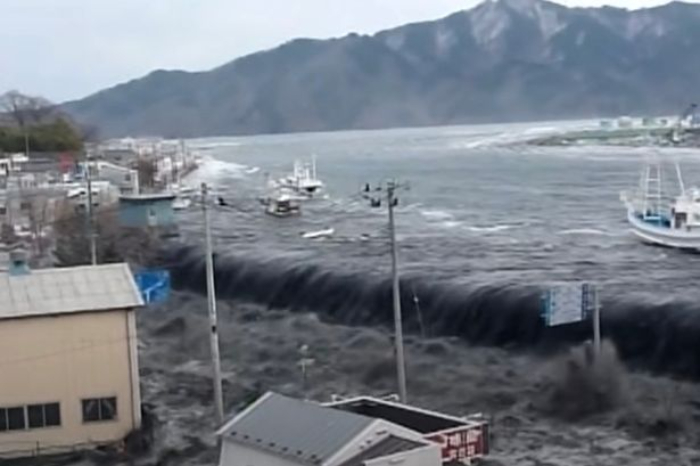 Pesisir Italia dan Spanyol Terancam Diterjang Tsunami, Pemerintah Didesak Segera Rancang Mitigasi