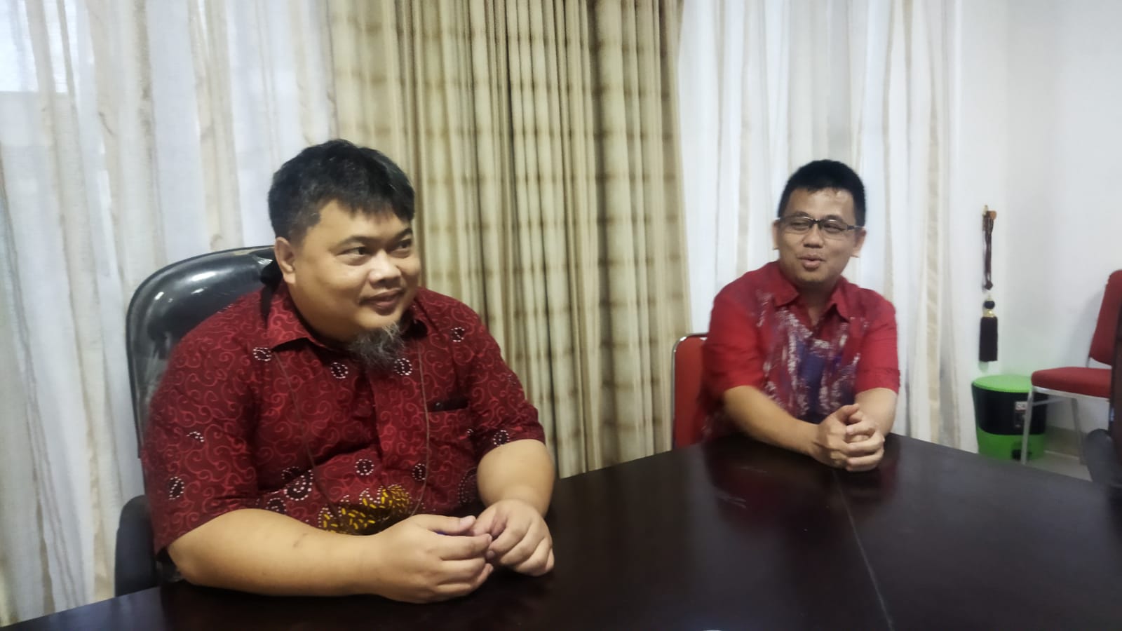 Gaji ASN Pemkot Bandarlampung Cair Sebelum Lebaran Haji