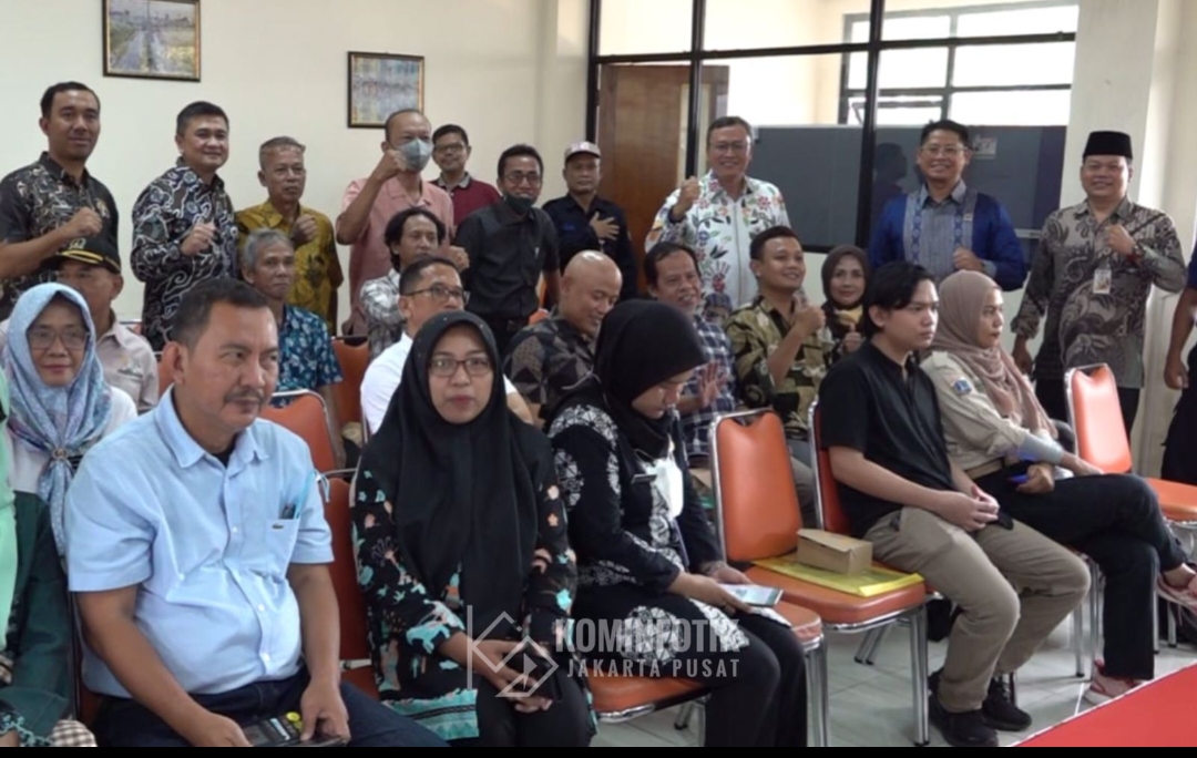 Action Kurang Tanggapi Keluhan Warga, Wali Kota Jakpus Kebanyakan Bikin Acara Seremonial