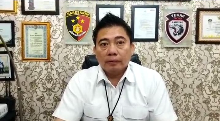 Pelajar SMK Tewas Babak Belur, Polres Lamteng Amankan Guru Silatnya