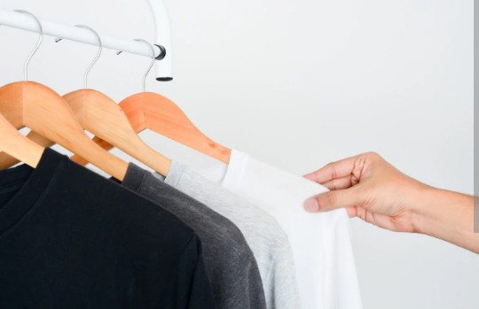 Bahaya Tidak Ganti Baju Setiap Hari, Akan Alami Masalah Kesehatan 