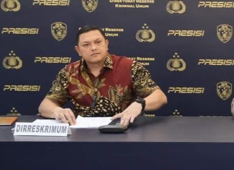 Diancam Hercules, Kombes Hengki Nyatakan Tak Pernah Takut dan Tunduk