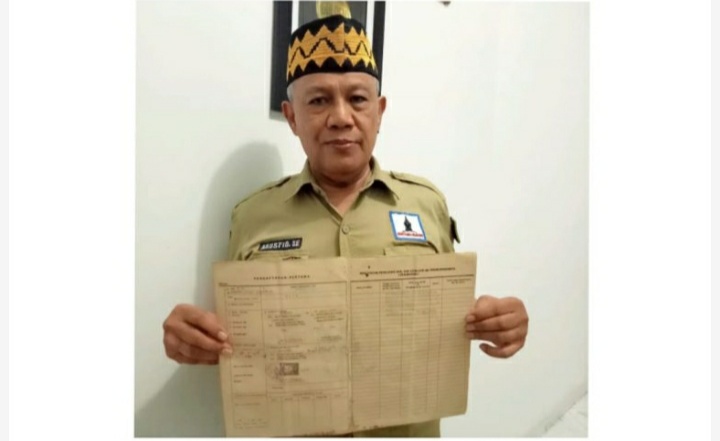 Tanah Warga Hibah ABRI Tahun 1974 Diklaim Milik Pemkab Tubaba